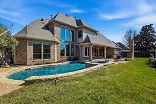 3329 Boggett Ct, Grapevine, TX 76092 - Photo 21