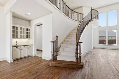 3329 Boggett Court, Grapevine, TX 76092 - Photo 17