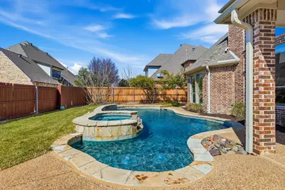 3329 Boggett Court, Grapevine, TX 76092 - Photo 25