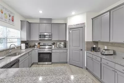 3307 Mission Street, Fort Worth, TX 76109 - Photo 11