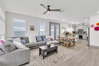 3307 Mission Street, Fort Worth, TX 76109 - Photo 7