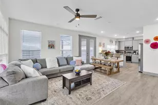 3307 Mission St, Fort Worth, TX 76109 - Photo 7