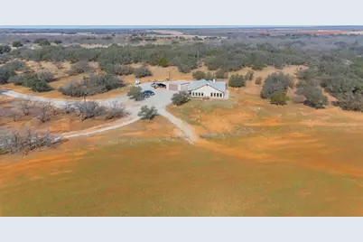 601 County Road 352, Carbon, TX 76435 - Photo 1