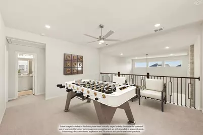 7889 Barley Field Street, Joshua, TX 76058 - Photo 29