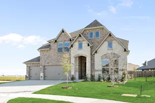 7889 Barley Fld St, Joshua, TX 76058 - Photo 3