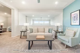 7889 Barley Fld St, Joshua, TX 76058 - Photo 25