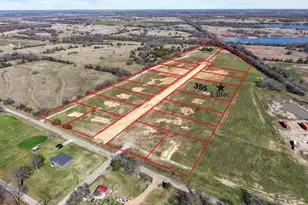 355 Roundtree Circle, Wolfe City, TX 75496 - Photo 1