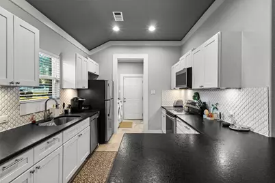 4406 Fernwood Avenue, Dallas, TX 75216 - Photo 5