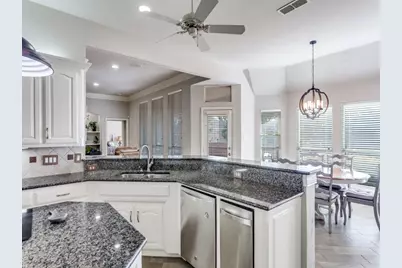 405 Shenandoah Drive, Burleson, TX 76028 - Photo 11