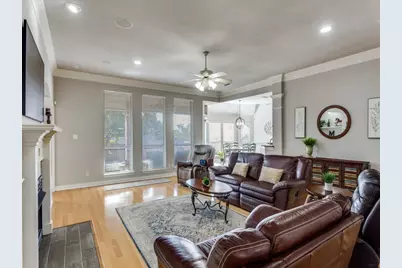 405 Shenandoah Drive, Burleson, TX 76028 - Photo 7