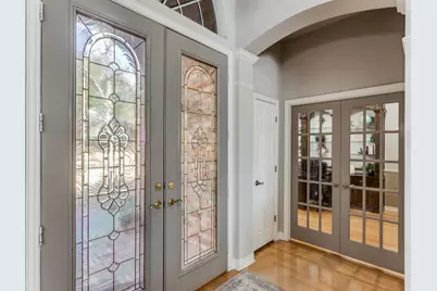 405 Shenandoah Drive, Burleson, TX 76028 - Photo 3