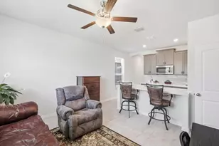 14868 Gilley Ln, Fort Worth, TX 76052 - Photo 29