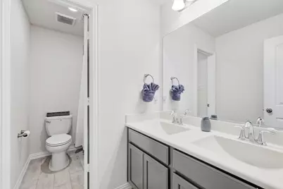 14868 Gilley Lane, Fort Worth, TX 76052 - Photo 27