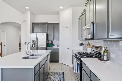 14868 Gilley Lane, Fort Worth, TX 76052 - Photo 13