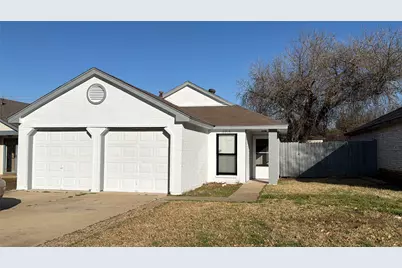 6715 Cuculu Drive, Fort Worth, TX 76133 - Photo 1