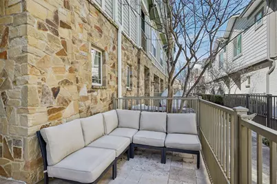 5916 Hudson Street #8, Dallas, TX 75206 - Photo 35