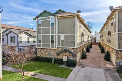 5916 Hudson Street #8, Dallas, TX 75206 - Photo 5