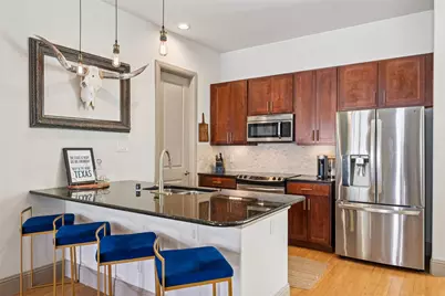 5916 Hudson Street #8, Dallas, TX 75206 - Photo 3