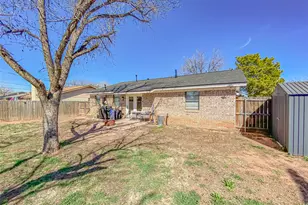 5333 Fairmont St, Abilene, TX 79605 - Photo 27