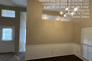 500 Olympus St, Cedar Hill, TX 75104 - Photo 5