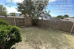 500 Olympus St, Cedar Hill, TX 75104 - Photo 11