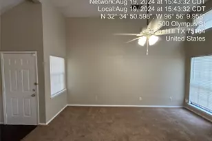 500 Olympus St, Cedar Hill, TX 75104 - Photo 3