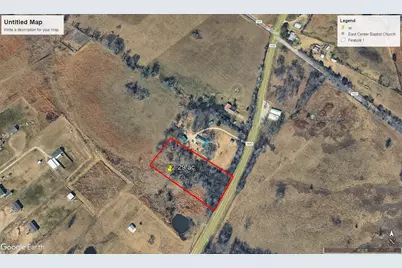 To Be Determined Fm 1652, Grand Saline, TX 75140 - Photo 1