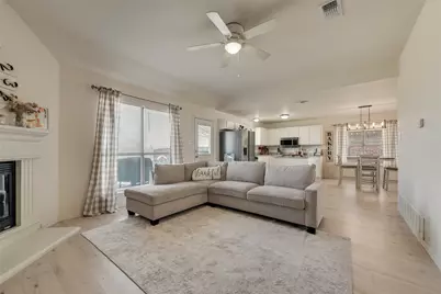 106 Hanover Avenue, Palmer, TX 75152 - Photo 3