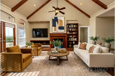 270 Stone Mountain Road, Cresson, TX 76035 - Photo 9