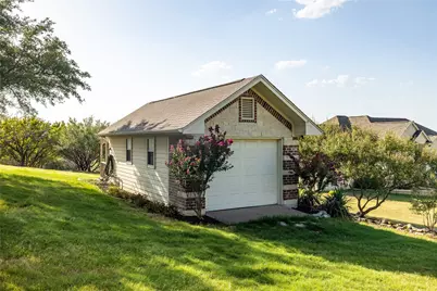 270 Stone Mountain Road, Cresson, TX 76035 - Photo 5