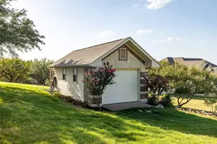 270 Stone Mountain Rd, Cresson, TX 76035 - Photo 5