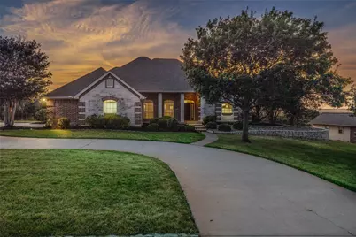 270 Stone Mountain Road, Cresson, TX 76035 - Photo 1