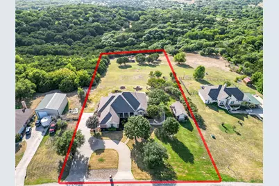 270 Stone Mountain Road, Cresson, TX 76035 - Photo 39