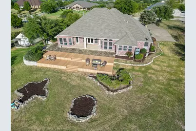 270 Stone Mountain Road, Cresson, TX 76035 - Photo 1