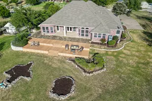 270 Stone Mountain Rd, Cresson, TX 76035 - Photo 1