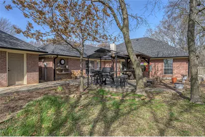 266 Tee Taw Circle, Sherman, TX 75092 - Photo 27