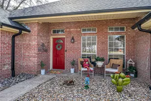 266 Tee Taw Cir, Sherman, TX 75092 - Photo 5