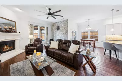 1266 Polo Heights Drive, Frisco, TX 75033 - Photo 13