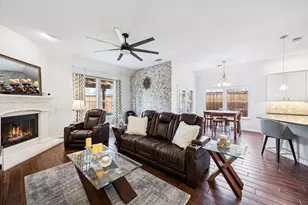 1266 Polo Heights Dr, Frisco, TX 75033 - Photo 13