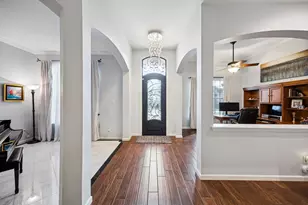 1266 Polo Heights Dr, Frisco, TX 75033 - Photo 5