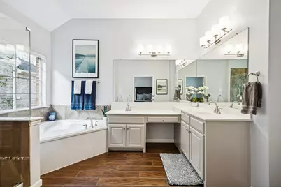 1266 Polo Heights Drive, Frisco, TX 75033 - Photo 9