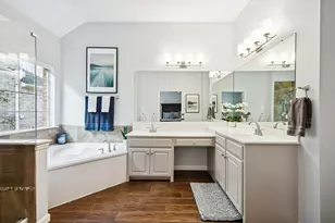 1266 Polo Heights Dr, Frisco, TX 75033 - Photo 9