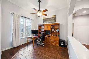 1266 Polo Heights Dr, Frisco, TX 75033 - Photo 23