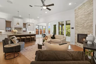 533 Longshore Drive, Little Elm, TX 75068 - Photo 7