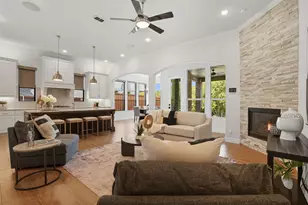 533 Longshore Dr, Little Elm, TX 75068 - Photo 7