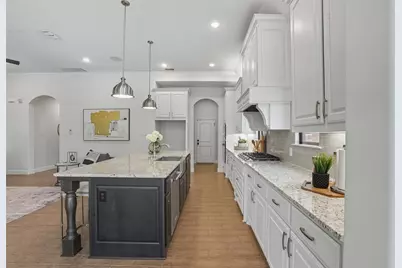 533 Longshore Drive, Little Elm, TX 75068 - Photo 13