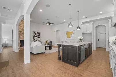 533 Longshore Drive, Little Elm, TX 75068 - Photo 11