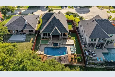 533 Longshore Drive, Little Elm, TX 75068 - Photo 37