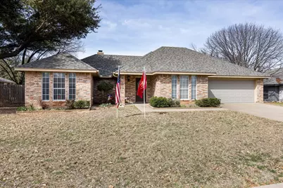 1214 Chaparral Lane, Granbury, TX 76048 - Photo 3