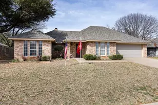 1214 Chaparral Ln., Granbury, TX 76048 - Photo 3